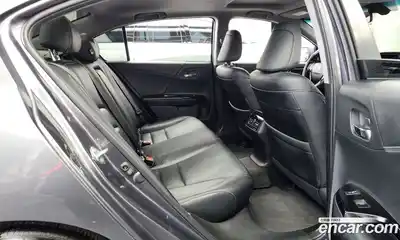 Honda Accord 2017 2.4 гидро в Москве № 170592, миниатюра 12