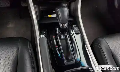 Honda Accord 2017 2.4 гидро в Москве № 170592, миниатюра 9