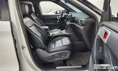 Ford Explorer 2020 2.3 гидро в Москве № 170977, миниатюра 11