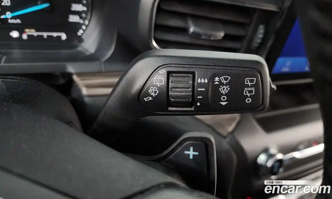 Ford Explorer 2020 2.3 гидро в Москве № 170977, фото 14