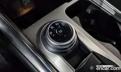 Ford Explorer 2020 2.3 гидро в Москве № 170977, миниатюра 9
