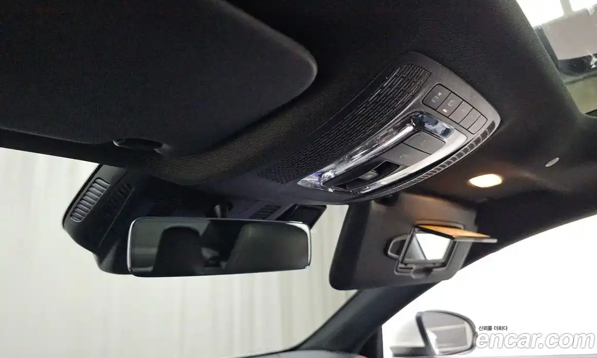 Mercedes-Benz CLA-Class 2022 2.0 гидро в Москве № 174220, фото 18