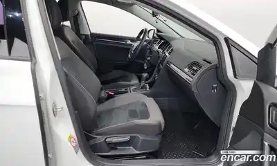 Volkswagen Golf 2014 2.0 гидро в Москве № 175554, миниатюра 11