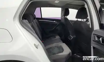 Volkswagen Golf 2014 2.0 гидро в Москве № 175554, миниатюра 12