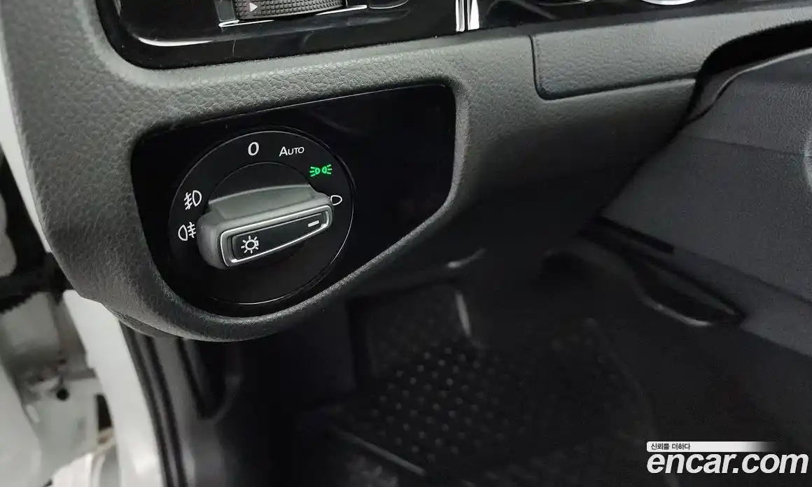 Volkswagen Golf 2014 2.0 гидро в Москве № 175554, фото 16