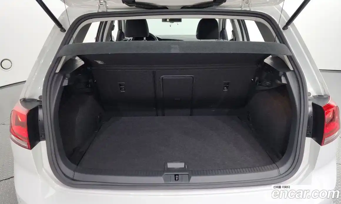 Volkswagen Golf 2014 2.0 гидро в Москве № 175554, фото 20