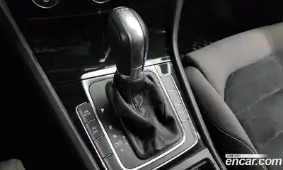 Volkswagen Golf 2014 2.0 гидро в Москве № 175554, миниатюра 9