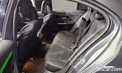 Mercedes-Benz C-Class 2023 2.0 гидро в Москве № 177377, миниатюра 11