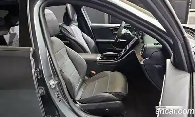 Mercedes-Benz C-Class 2023 2.0 гидро в Москве № 177377, миниатюра 12