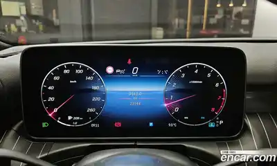 Mercedes-Benz C-Class 2023 2.0 гидро в Москве № 177377, миниатюра 8