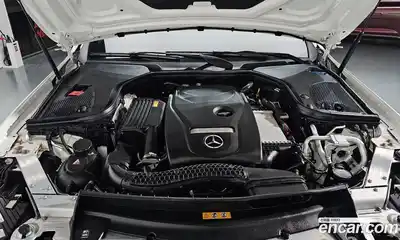 Mercedes-Benz E-Class 2023 2.0 гидро, миниатюра 6