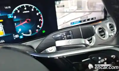 Mercedes-Benz E-Class 2023 2.0 гидро, миниатюра 9
