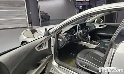 Audi A7 2012 3.0 гидро в Москве № 179198, миниатюра 11
