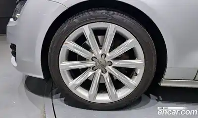 Audi A7 2012 3.0 гидро в Москве № 179198, миниатюра 5