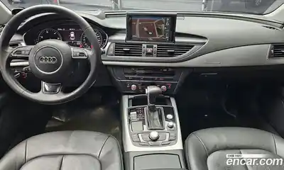 Audi A7 2012 3.0 гидро в Москве № 179198, миниатюра 7