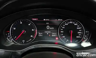 Audi A7 2012 3.0 гидро в Москве № 179198, миниатюра 8