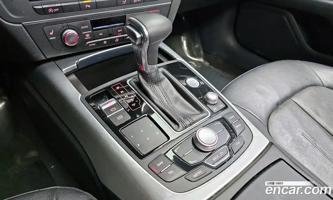 Audi A7 2012 3.0 гидро в Москве № 179198, фото 9