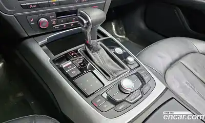 Audi A7 2012 3.0 гидро в Москве № 179198, миниатюра 9