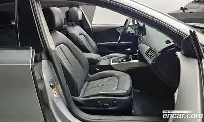 Audi A7 2012 3.0 гидро в Москве № 179198, миниатюра 10
