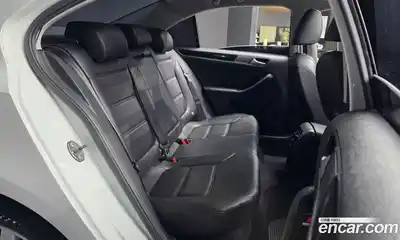 Volkswagen Jetta 2014 2.0 гидро в Москве № 185297, миниатюра 12