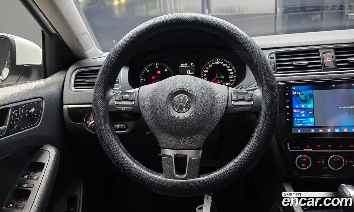 Volkswagen Jetta 2014 2.0 гидро в Москве № 185297, фото 13