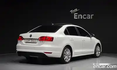 Volkswagen Jetta 2014 2.0 гидро в Москве № 185297, миниатюра 2