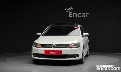 Volkswagen Jetta 2014 2.0 гидро в Москве № 185297, миниатюра 3