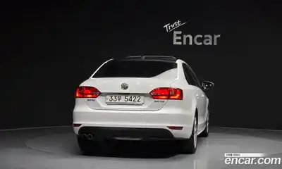 Volkswagen Jetta 2014 2.0 гидро в Москве № 185297, миниатюра 4