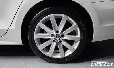 Volkswagen Jetta 2014 2.0 гидро в Москве № 185297, миниатюра 5
