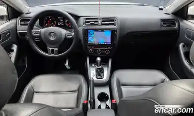 Volkswagen Jetta 2014 2.0 гидро в Москве № 185297, миниатюра 7