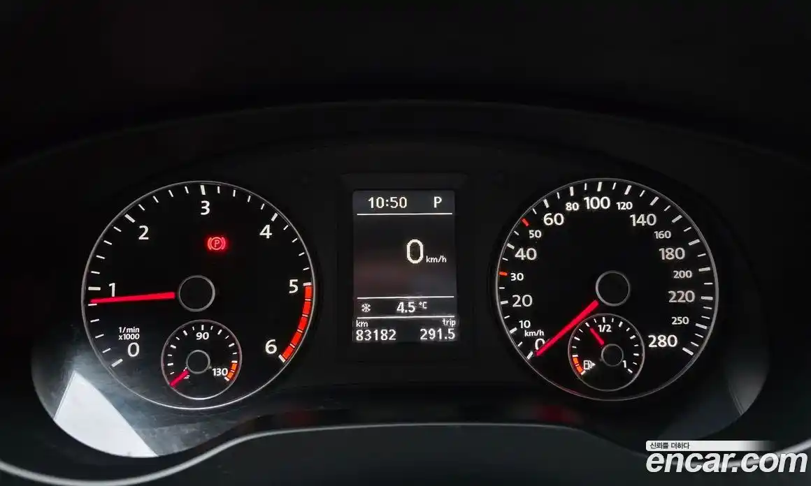 Volkswagen Jetta 2014 2.0 гидро в Москве № 185297, фото 8