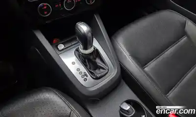 Volkswagen Jetta 2014 2.0 гидро в Москве № 185297, миниатюра 9