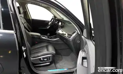 BMW X5 2022 3.0 гидро в Москве № 188814, миниатюра 11