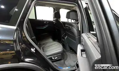 BMW X5 2022 3.0 гидро в Москве № 188814, миниатюра 12