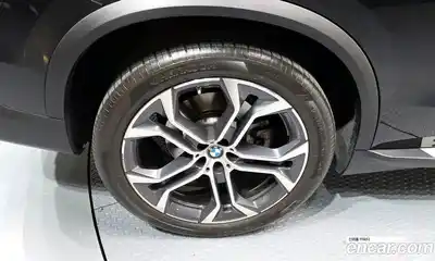 BMW X5 2022 3.0 гидро в Москве № 188814, миниатюра 5