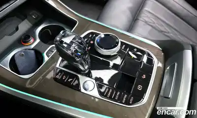 BMW X5 2022 3.0 гидро в Москве № 188814, миниатюра 9
