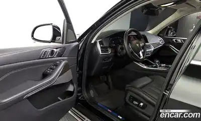 BMW X5 2022 3.0 гидро в Москве № 188814, миниатюра 10