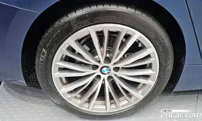 BMW 3-Series 2021 2.0 гидро в Москве № 189065, миниатюра 5