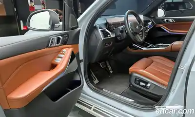 BMW X7 2024 3.0 гидро в Москве № 189176, миниатюра 11
