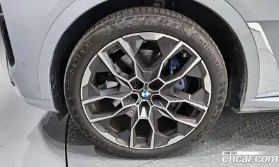 BMW X7 2024 3.0 гидро в Москве № 189176, миниатюра 5