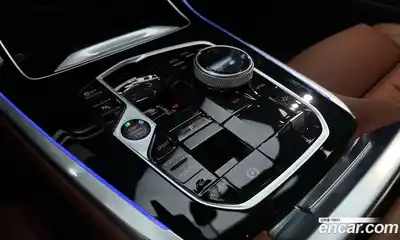 BMW X7 2024 3.0 гидро в Москве № 189176, миниатюра 9