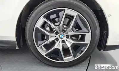 BMW 5-Series 2023 2.0 гидро в Москве, миниатюра 5