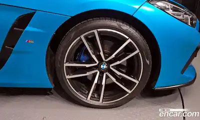 BMW Z4 2021 2.0 гидро в Москве № 191176, миниатюра 5