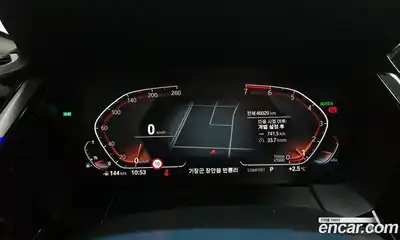 BMW Z4 2021 2.0 гидро в Москве № 191176, миниатюра 8