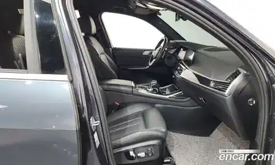 BMW X7 2021 3.0 гидро в Москве № 192222, миниатюра 11