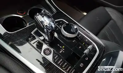 BMW X7 2021 3.0 гидро в Москве № 192222, миниатюра 9