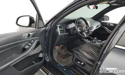 BMW X7 2021 3.0 гидро в Москве № 192222, миниатюра 10