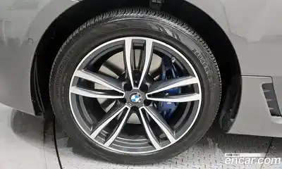 BMW 6-Series 2021 3.0 гидро в Москве № 192406, миниатюра 5