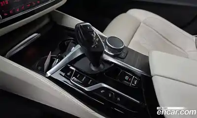 BMW 6-Series 2021 3.0 гидро в Москве № 192406, миниатюра 9