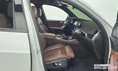 BMW X5 2019 3.0 гидро в Москве № 192765, миниатюра 11